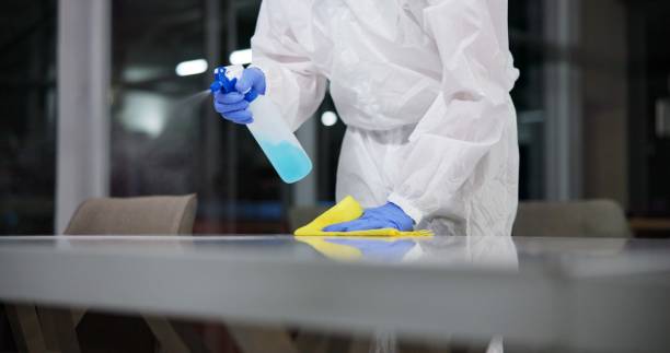 24/7 Emergency Unattended Death Cleanup experts in Seville, FL